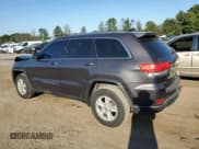 ✅ 2015 Jeep Grand Cherokee Laredo • VIN: 1C4RJFAGXFC847862 • Lot: 80324955. Listed on Copart with 155,976 mi. Free auction sales archive from the USA and detailed vehicle history report at DreamBid. Image 2.