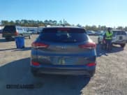 ✅ 2016 Hyundai Tucson Limited • VIN: KM8J33A28GU047806 • Лот: 43693912. Опубликован ранее на IAAI с пробегом Не указан. Бесплатный доступ к архиву аукционных продаж из США и подробный отчёт об истории автомобиля на DreamBid. Изображение 16.