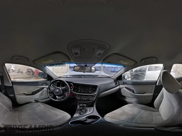 ✅ 2014 Kia Optima LX • VIN: KNAGM4A75E5488780 • Lot: 94052465. Wystawiony na Copart z przebiegiem 118 804 mil. Bezpłatny archiwum sprzedaży aukcyjnych z USA i szczegółowy raport historii pojazdu na DreamBid. Zdjęcie 14.