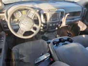 ✅ 2017 Ram 1500 Tradesman • VIN: 1C6RR7ST9HS832828 • Lot: 84185485. Listed on Copart with 135,351 mi. Free auction sales archive from the USA and detailed vehicle history report at DreamBid. Image 8.