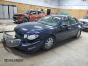 ✅ 2009 Buick Allure CXL • VIN: 2G4WJ582891120944 • Лот: 62649615. Опубликован ранее на Copart с пробегом 122 876 миль. Бесплатный доступ к архиву аукционных продаж из США и подробный отчёт об истории автомобиля на DreamBid. Изображение 1.