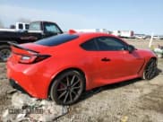 ✅ 2024 Toyota 86 TRUENO Edition • VIN: JF1ZNBM11R8750387 • Lot: 44812865. Listed on Copart with 27,909 mi. Free auction sales archive from the USA and detailed vehicle history report at DreamBid. Image 3.