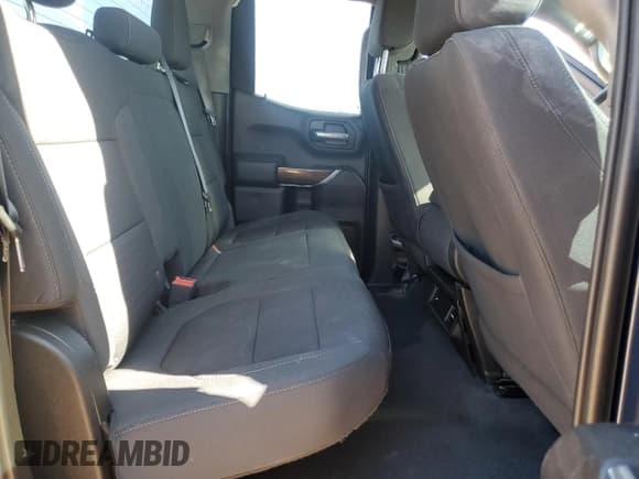 ✅ 2021 GMC Sierra 1500 Elevation • VIN: 1GTR8CEK6MZ333946 • Lot: 82280825. Listed on Copart with 95,476 mi. Free auction sales archive from the USA and detailed vehicle history report at DreamBid. Image 10.