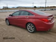 ✅ 2011 Hyundai Sonata Limited • VIN: 5NPEC4AB1BH211928 • Lot: 92262275. Listed on Copart with 192,645 mi. Free auction sales archive from the USA and detailed vehicle history report at DreamBid. Image 2.