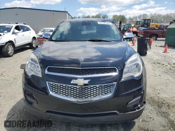 ✅ 2014 Chevrolet Equinox LT • VIN: 2GNALBEK2E6149842 • Лот: 61770164. Опубликован ранее на Copart с пробегом 146 221 миль. Бесплатный доступ к архиву аукционных продаж из США и подробный отчёт об истории автомобиля на DreamBid. Изображение 5.