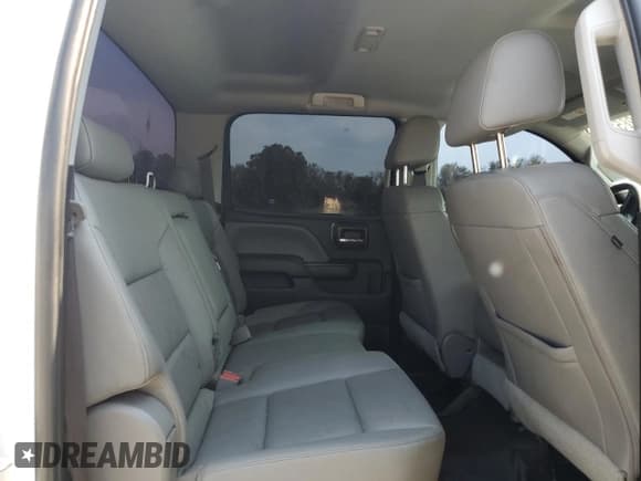 ✅ 2017 Chevrolet Silverado 2500HD Work Truck • VIN: 1GC1KUEY8HF118164 • Lot: 72285234. Wystawiony na Copart z przebiegiem 150 784 mil. Bezpłatny archiwum sprzedaży aukcyjnych z USA i szczegółowy raport historii pojazdu na DreamBid. Zdjęcie 10.