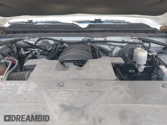 ✅ 2018 Chevrolet Silverado 1500 LT • VIN: 1GCVKREC2JZ183308 • Lot: 43253130. Wystawiony na IAAI z przebiegiem 77 095 mil. Bezpłatny archiwum sprzedaży aukcyjnych z USA i szczegółowy raport historii pojazdu na DreamBid. Zdjęcie 10.