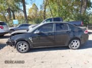 ✅ 2008 Ford Focus SE • VIN: 1FAHP35N68W256095 • Lot: 43534482. Listed on IAAI with 150,995 mi. Free auction sales archive from the USA and detailed vehicle history report at DreamBid. Image 14.