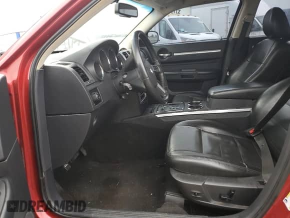 2009 Dodge Charger R/T с VIN 2B3LA53T79H581651, выставлен на аукционе Copart как лот 72608684 с пробегом 196 436 миль миль и Списание • Salvage title. История ставок и продаж доступна на DreamBid. Изображение 7.