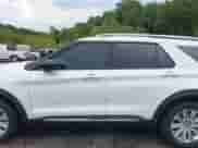 2022 Ford Explorer Limited z VIN 1FMSK7FH4NGC45449, wystawiony jako IAAI lot #43001617 z przebiegiem Nie podano mil oraz . Historia ofert i sprzedaży dostępna na DreamBid. Obrazek 15.