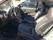 ✅ 2016 Smart fortwo Prime • VIN: WMEFJ5DA7GK142448 • Lot: 91097775. Listed on Copart with Not provided. Free auction sales archive from the USA and detailed vehicle history report at DreamBid. Image 7.