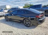 ✅ 2021 Acura TLX w/A-Spec Package • VIN: 19UUB6F57MA000922 • Лот: 95687485. Опубликован ранее на Copart с пробегом 18 556 миль. Бесплатный доступ к архиву аукционных продаж из США и подробный отчёт об истории автомобиля на DreamBid. Изображение 2.