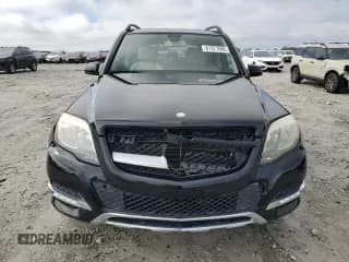 ✅ 2013 Mercedes-Benz GLK 350 • VIN: WDCGG5HB4DG107265 • Лот: 91227685. Опубликован ранее на Copart с пробегом 112 830 миль. Бесплатный доступ к архиву аукционных продаж из США и подробный отчёт об истории автомобиля на DreamBid. Изображение 5.