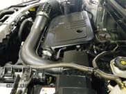 ✅ 2020 Chevrolet Blazer LT • VIN: 3GNKBHR46LS692566 • Lot: 42558126. Listed on IAAI with 73,449 mi. Free auction sales archive from the USA and detailed vehicle history report at DreamBid. Image 19.