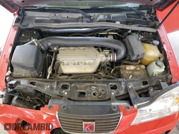 ✅ 2007 Saturn VUE V6 • VIN: 5GZCZ534X7S811140 • Lot: 61293855. Wystawiony na Copart z przebiegiem 171 591 mil. Bezpłatny archiwum sprzedaży aukcyjnych z USA i szczegółowy raport historii pojazdu na DreamBid. Zdjęcie 12.