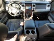 ✅ 2012 Ford F-150 FX4 • VIN: 1FTFW1ET4CFB21729 • Lot: 87480125. Wystawiony na Copart z przebiegiem 93 054 mil. Bezpłatny archiwum sprzedaży aukcyjnych z USA i szczegółowy raport historii pojazdu na DreamBid. Zdjęcie 8.