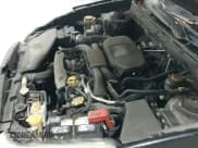 ✅ 2012 Subaru Outback Limited • VIN: 4S4BRBKC5C3263021 • Lot: 42474015. Listed on IAAI with 170,759 mi. Free auction sales archive from the USA and detailed vehicle history report at DreamBid. Image 12.