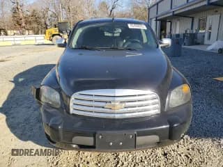 ✅ 2010 Chevrolet HHR 1LT • VIN: 3GNBABDB3AS563803 • Lot: 43408655. Listed on Copart with 189,268 mi. Free auction sales archive from the USA and detailed vehicle history report at DreamBid. Image 5.