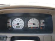 ✅ 2003 Mitsubishi Montero Sport ES • VIN: JA4MT21H43J011200 • Lot: 42729717. Listed on IAAI with 205,556 mi. Free auction sales archive from the USA and detailed vehicle history report at DreamBid. Image 15.