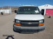 ✅ 2013 Chevrolet Express Cargo • VIN: 1GCWGGCA3D1117610 • Lot: 41196391. Listed on IAAI with 201,350 mi. Free auction sales archive from the USA and detailed vehicle history report at DreamBid. Image 12.