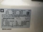 ✅ 2011 Chevrolet Equinox 1LT • VIN: 2GNALDECXB1274388 • Лот: 81560515. Опубликован ранее на Copart с пробегом 160 170 миль. Бесплатный доступ к архиву аукционных продаж из США и подробный отчёт об истории автомобиля на DreamBid. Изображение 13.