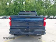 ✅ 2022 Chevrolet Silverado 1500 RST • VIN: 3GCUYEED3NG178118 • Лот: 42201383. Опубликован ранее на IAAI с пробегом 63 065 миль. Бесплатный доступ к архиву аукционных продаж из США и подробный отчёт об истории автомобиля на DreamBid. Изображение 16.