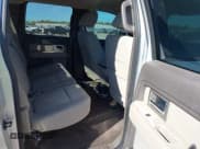 ✅ 2010 Ford F-150 XL • VIN: 1FTEW1E81AFC02756 • Lot: 43632388. Listed on IAAI with 227,833 mi. Free auction sales archive from the USA and detailed vehicle history report at DreamBid. Image 8.