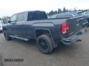 ✅ 2016 GMC Sierra 2500HD SLE • VIN: 1GT12SE80GF133132 • Lot: 41908794. Listed on IAAI with 197,141 mi. Free auction sales archive from the USA and detailed vehicle history report at DreamBid. Image 3.