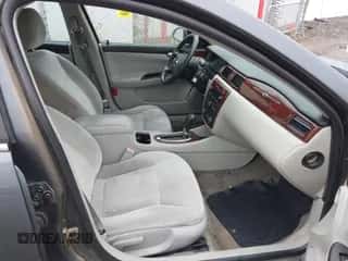 2010 Chevrolet Impala LT with VIN 2G1WB5EKXA1191159, listed as a IAAI auction lot 43551979 with 173,221 mi miles and . Bid and sale history available at DreamBid. Image 5.