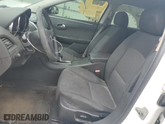 ✅ 2009 Chevrolet Malibu 1LT • VIN: 1G1ZH57K894243963 • Lot: 58562084. Listed on Copart with 174,312 mi. Free auction sales archive from the USA and detailed vehicle history report at DreamBid. Image 7.