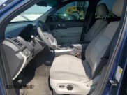 ✅ 2012 Ford Explorer • VIN: 1FMHK8B83CGA86992 • Lot: 64219515. Wystawiony na Copart z przebiegiem 202 272 mil. Bezpłatny archiwum sprzedaży aukcyjnych z USA i szczegółowy raport historii pojazdu na DreamBid. Zdjęcie 7.