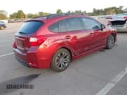 ✅ 2013 Subaru Impreza Special Sports Premium • VIN: JF1GPAL67D2871929 • Lot: 43224510. Listed on IAAI with 159,615 mi. Free auction sales archive from the USA and detailed vehicle history report at DreamBid. Image 4.