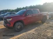 ✅ 2023 Chevrolet Silverado 1500 LT Trail Boss • VIN: 3GCUDFE88PG212447 • Lot: 52558855. Wystawiony na Copart z przebiegiem 65 932 mil. Bezpłatny archiwum sprzedaży aukcyjnych z USA i szczegółowy raport historii pojazdu na DreamBid. Zdjęcie 1.