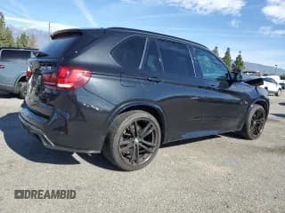 ✅ 2018 BMW X5 M • VIN: 5YMKT6C54J0Y83586 • Lot: 45698835. Wystawiony na Copart z przebiegiem 42 297 mil. Bezpłatny archiwum sprzedaży aukcyjnych z USA i szczegółowy raport historii pojazdu na DreamBid. Zdjęcie 3.