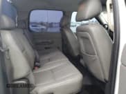 ✅ 2010 Chevrolet Silverado 1500 Work Truck • VIN: 3GCRCPEA8AG169673 • Lot: 81280954. Listed on Copart with 222,543 mi. Free auction sales archive from the USA and detailed vehicle history report at DreamBid. Image 10.