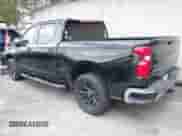 2022 Chevrolet Silverado 1500 LT z VIN 1GCPWCEDXNZ201109, wystawiony jako IAAI lot #42783919 z przebiegiem 46 769 mil mil oraz . Historia ofert i sprzedaży dostępna na DreamBid. Obrazek 3.