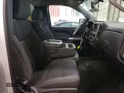 ✅ 2014 Chevrolet Silverado 1500 LT • VIN: 1GCNKREC9EZ269981 • Лот: 59651004. Опубликован ранее на Copart с пробегом 25 078 миль. Бесплатный доступ к архиву аукционных продаж из США и подробный отчёт об истории автомобиля на DreamBid. Изображение 10.