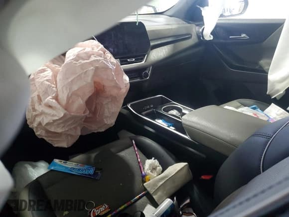 ✅ 2025 Chevrolet Equinox FWD LT • VIN: 3GNAXHEG5SL137808 • Lot: 69676815. Wystawiony na Copart z przebiegiem Nie podano. Bezpłatny archiwum sprzedaży aukcyjnych z USA i szczegółowy raport historii pojazdu na DreamBid. Zdjęcie 8.