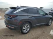 ✅ 2022 Hyundai Tucson SEL • VIN: 5NMJB3AE1NH150569 • Lot: 63420934. Wystawiony na Copart z przebiegiem 16 941 mil. Bezpłatny archiwum sprzedaży aukcyjnych z USA i szczegółowy raport historii pojazdu na DreamBid. Zdjęcie 3.