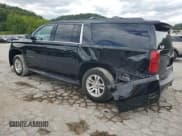 ✅ 2018 Chevrolet Suburban LT • VIN: 1GNSKHKC5JR210980 • Lot: 68180924. Wystawiony na Copart z przebiegiem 93 237 mil. Bezpłatny archiwum sprzedaży aukcyjnych z USA i szczegółowy raport historii pojazdu na DreamBid. Zdjęcie 2.