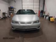 ✅ 1999 Pontiac Grand Prix GTP • VIN: 1G2WR5212XF242240 • Lot: 41933297. Listed on IAAI with 248,118 mi. Free auction sales archive from the USA and detailed vehicle history report at DreamBid. Image 13.