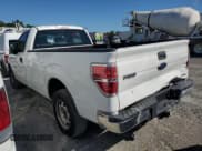 ✅ 2014 Ford F-150 XL • VIN: 1FTNF1CF5EKD17536 • Lot: 87407175. Listed on Copart with 207,064 mi. Free auction sales archive from the USA and detailed vehicle history report at DreamBid. Image 2.