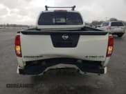 ✅ 2018 Nissan Frontier Pro-4X • VIN: 1N6AD0EV6JN742790 • Lot: 90854745. Listed on Copart with 114,637 mi. Free auction sales archive from the USA and detailed vehicle history report at DreamBid. Image 6.