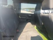 ✅ 2020 Chevrolet Silverado 2500HD Work Truck • VIN: 1GC4YLE73LF119860 • Лот: 81390255. Опубликован ранее на Copart с пробегом 208 604 миль. Бесплатный доступ к архиву аукционных продаж из США и подробный отчёт об истории автомобиля на DreamBid. Изображение 10.