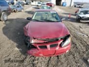 ✅ 2005 Pontiac Grand Am SE • VIN: 1G2NE52EX5M189581 • Лот: 40833664. Опубликован ранее на Copart с пробегом Не указан. Бесплатный доступ к архиву аукционных продаж из США и подробный отчёт об истории автомобиля на DreamBid. Изображение 5.