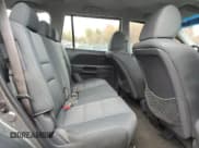 ✅ 2007 Honda Pilot LX • VIN: 5FNYF18197B016133 • Lot: 82569425. Listed on Copart with 169,550 mi. Free auction sales archive from the USA and detailed vehicle history report at DreamBid. Image 11.