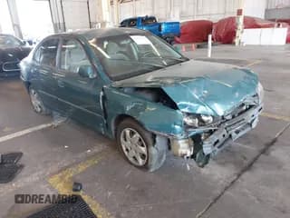 ✅ 2006 Hyundai Elantra GLS • VIN: KMHDN46D66U320375 • Lot: 42810229. Listed on IAAI with 230,041 mi. Free auction sales archive from the USA and detailed vehicle history report at DreamBid. Image 1.