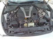 ✅ 2018 Infiniti Q60 Sport • VIN: JN1EV7EK9JM342022 • Лот: 60686985. Опубликован ранее на Copart с пробегом 77 498 миль. Бесплатный доступ к архиву аукционных продаж из США и подробный отчёт об истории автомобиля на DreamBid. Изображение 11.