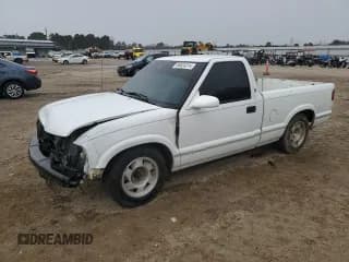 ✅ 1998 GMC Sonoma • VIN: 1GTCS1442WK516237 • Lot: 86024314. Wystawiony na Copart z przebiegiem Nie podano. Bezpłatny archiwum sprzedaży aukcyjnych z USA i szczegółowy raport historii pojazdu na DreamBid. Zdjęcie 1.