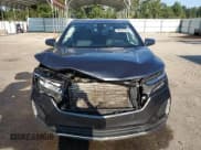 ✅ 2022 Chevrolet Equinox LT • VIN: 3GNAXKEV2NS238973 • Лот: 80701515. Опубликован ранее на Copart с пробегом 108 105 миль. Бесплатный доступ к архиву аукционных продаж из США и подробный отчёт об истории автомобиля на DreamBid. Изображение 12.